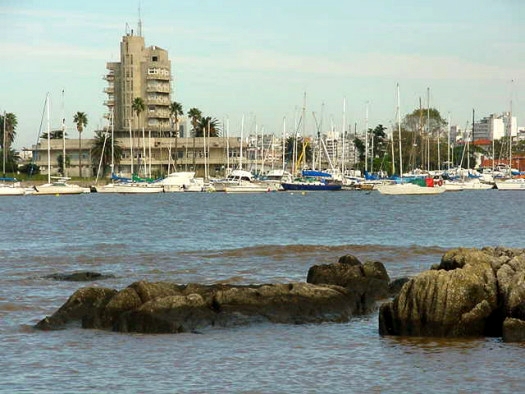 Puerto del Buceo