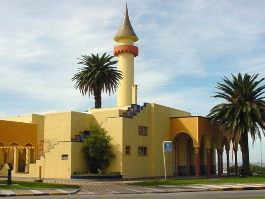 Museo Oceanogr�fico