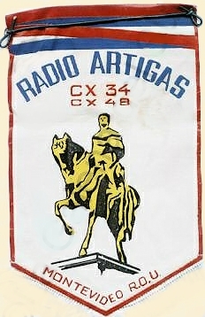 Radio Artigas