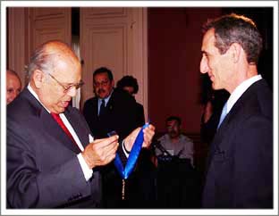 [Photo by Presidencia-Uruguay] CLICK TO ENLARGE