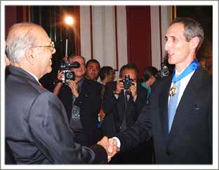 [Photo by Presidencia-Uruguay] CLICK TO ENLARGE