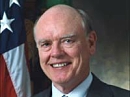 Secretario de Hacienda John Snow