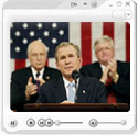 2005 STATE OF THE UNION - WHITE HOUSE COVERAGE