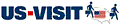 US-VISIT: arrival and departure process for visitors (pdf document)
