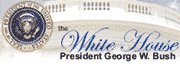THE WHITE HOUSE