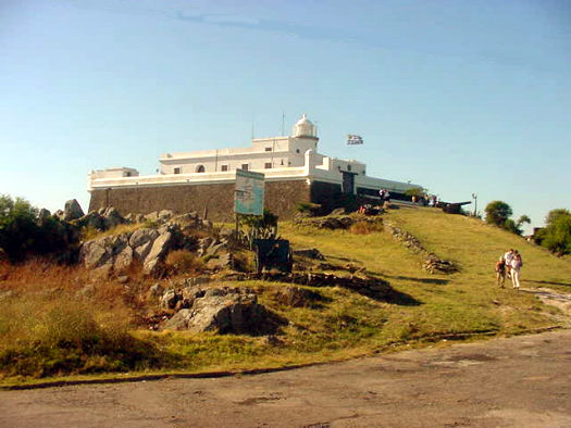 Fortaleza del Cerro