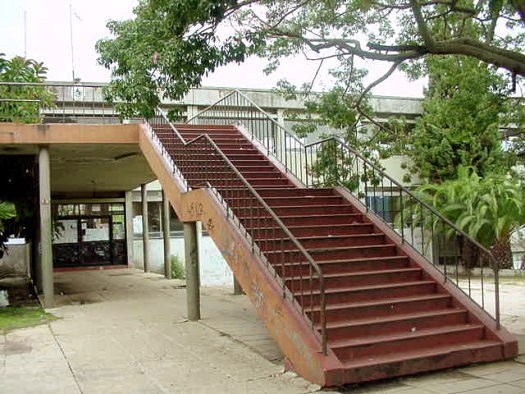 Liceo Bauzá