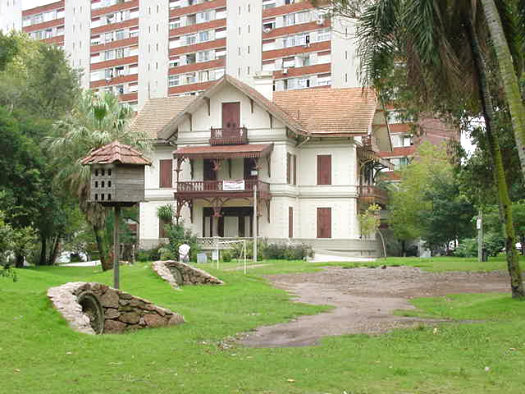 Parque Posadas