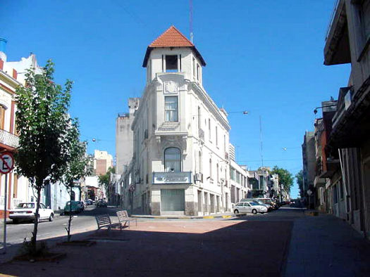 Barrios Amorín y Vázquez