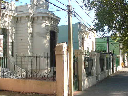 Colegio Y Liceo Santa María