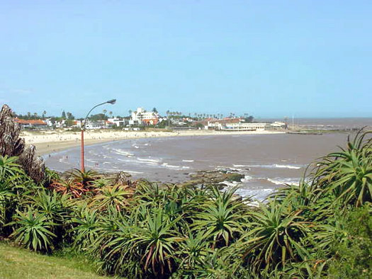 Playa Verde
